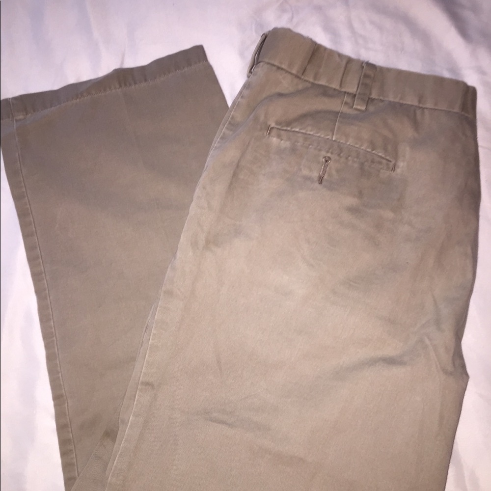 Men’s dockers pants